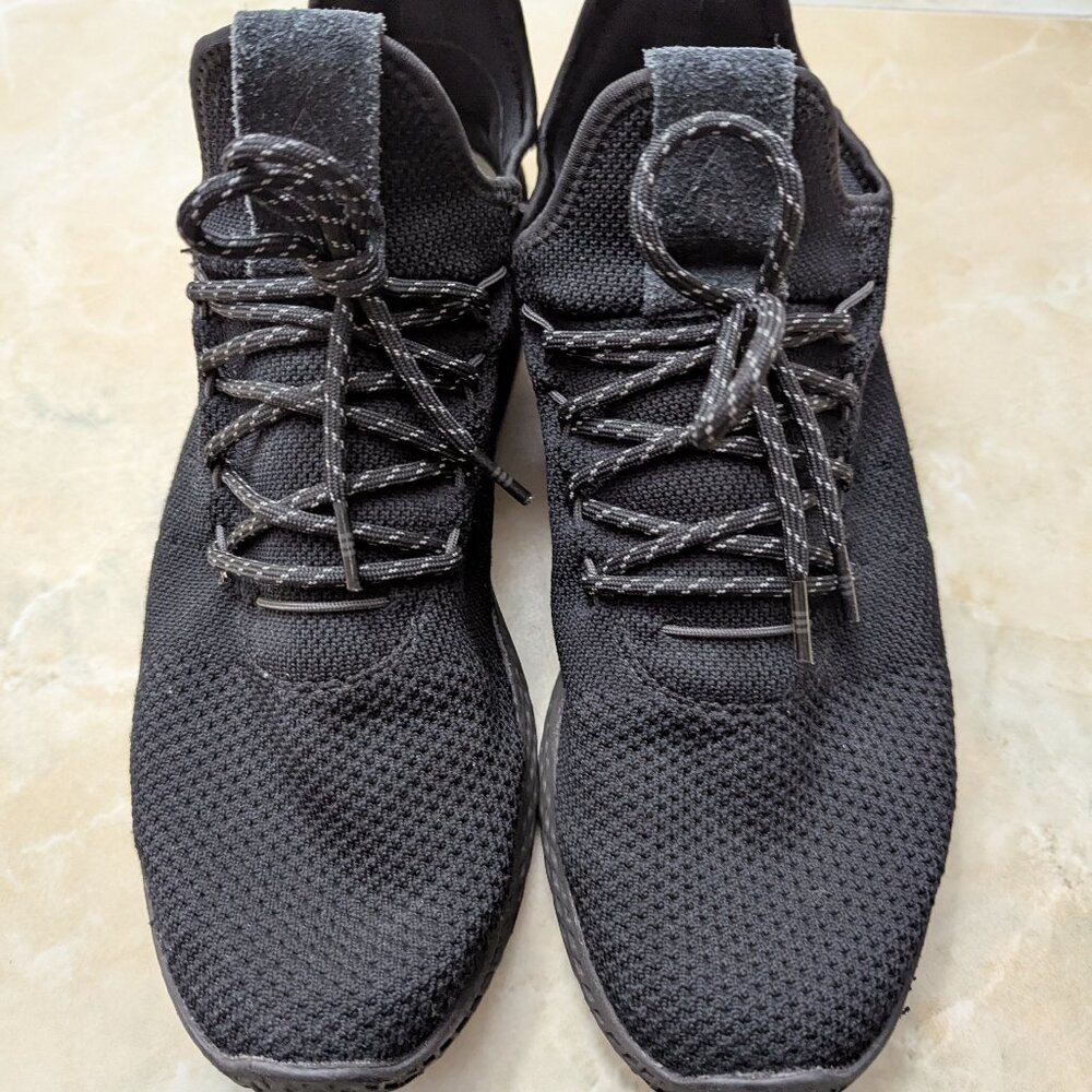 Adidas Black Sneakers - Men's 11.5